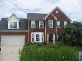 3428 Jessica Run, Decatur, GA 30034