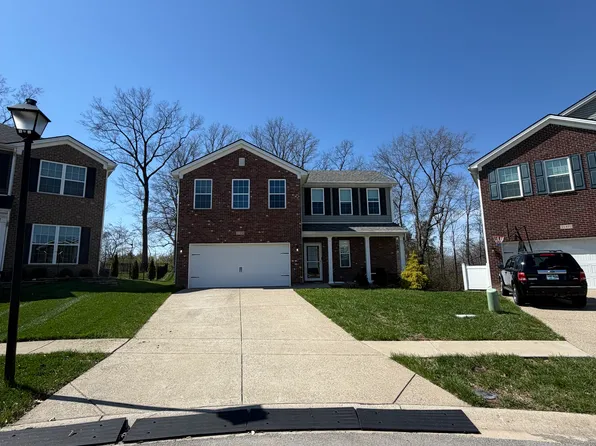 11400 Redbourne Ct, Louisville, KY 40291