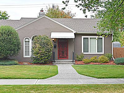 120 W 20th St, Idaho Falls, ID, 83402