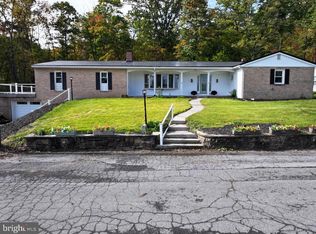 122 Evergreen Dr, Bedford, PA 15522