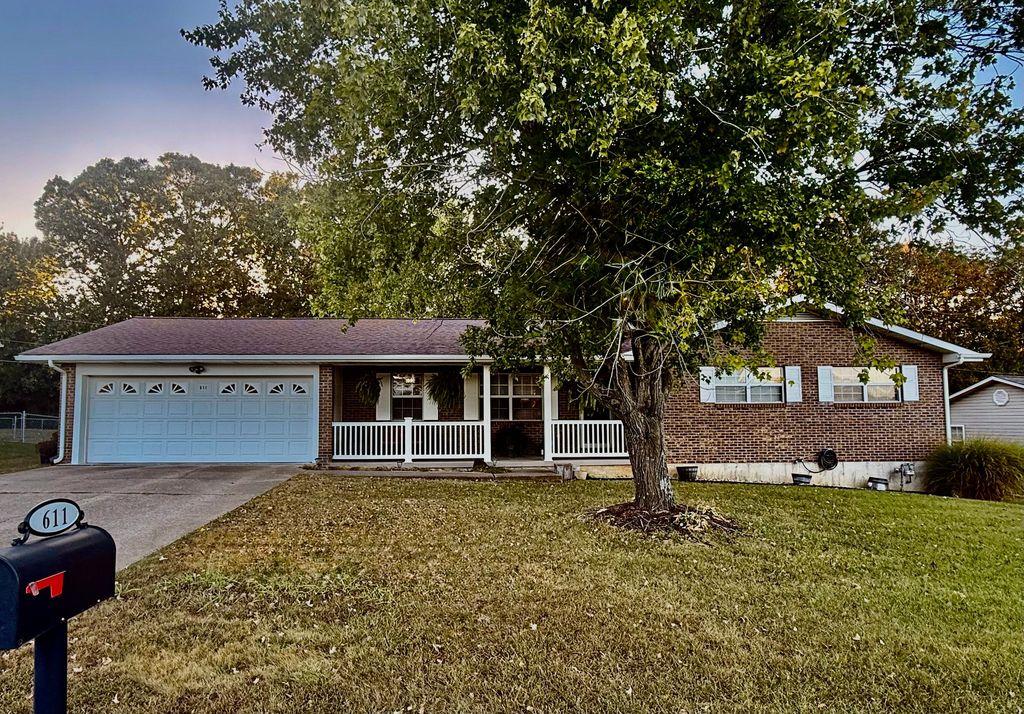 611 Brim St - Property Image