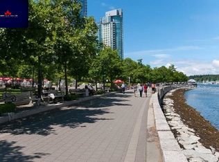 1011 Cordova St W #4401A, Vancouver, BC V6C0B2