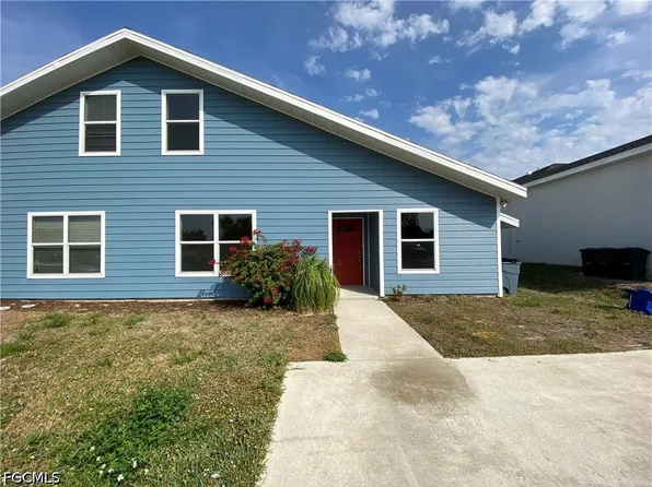 17407 Ellie Dr #409, Fort Myers, FL 33967