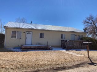 213 E 8th St, Ordway, CO 81063