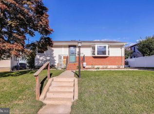 515 Southwell Rd, Linthicum, MD 21090