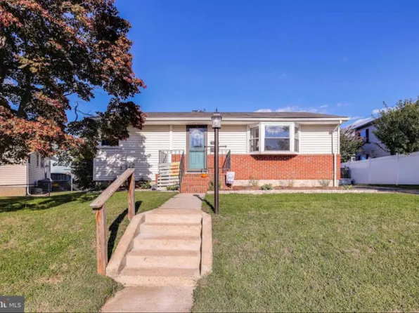 515 Southwell Rd, Linthicum, MD 21090