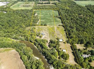 3311 Klondike Rd, Delaware, OH 43015