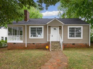 609 Valley Rd, Fairfield, AL 35064