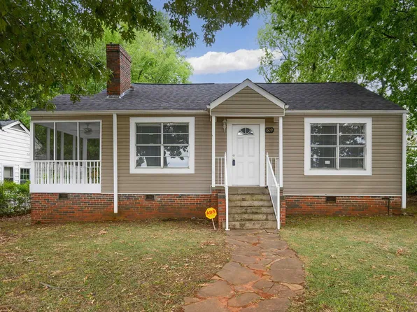 609 Valley Rd, Fairfield, AL 35064