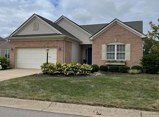 7783 Crystal Cove Point, Maineville, OH 45039