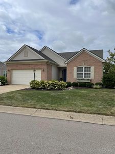 7783 Crystal Cove Point, Maineville, OH, 45039