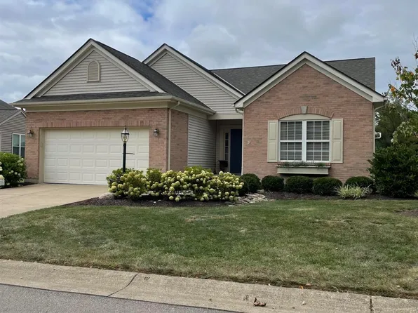 7783 Crystal Cove Point, Maineville, OH 45039
