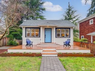 3510 NE 92nd St, Seattle, WA 98115