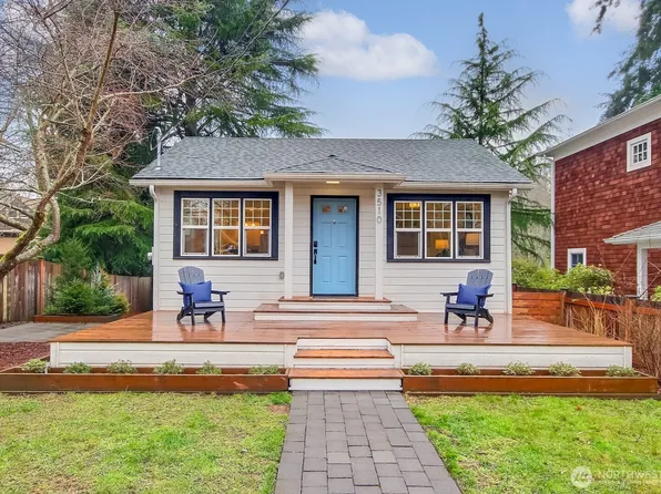 3510 NE 92nd Street, Seattle, WA 98115