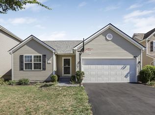 726 Flowering Cherry Ct, Blacklick, OH 43004