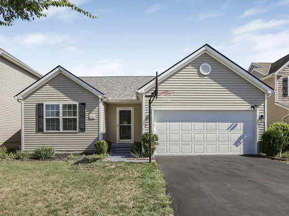 726 Flowering Cherry Ct, Blacklick, OH 43004