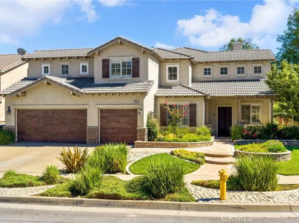 11933 Pine Mountain Ct, Rancho Cucamonga, CA 91739