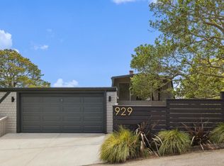 929 Vernal Ave, Mill Valley, CA 94941