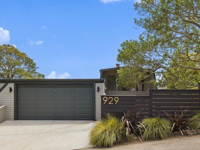 929 Vernal Avenue, Mill Valley, CA, 94941