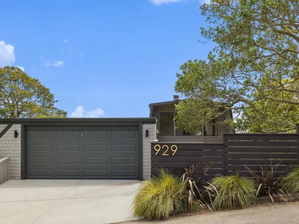 929 Vernal Avenue, Mill Valley, CA 94941