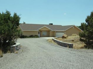 7 Antelope Run, Silver City, NM 88061