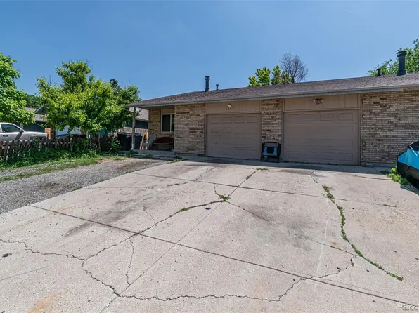 1806 Antero Drive, Longmont, CO 80504