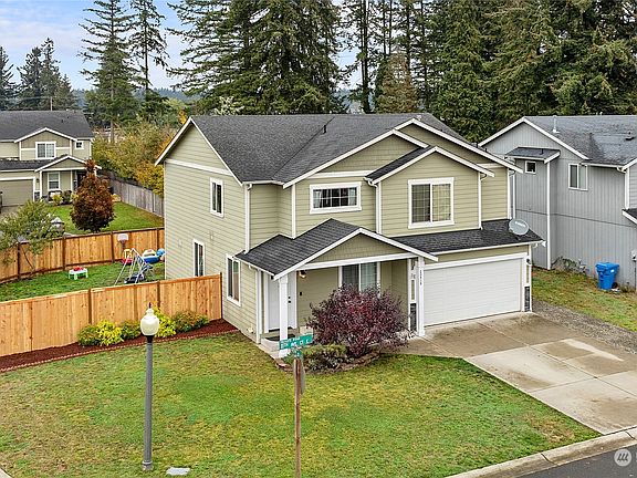 3rd image of 20418 11th Avenue Ct E
