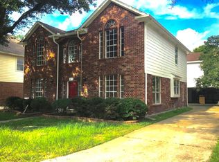 5810 Georgetown Colony Dr, Houston, TX 77084