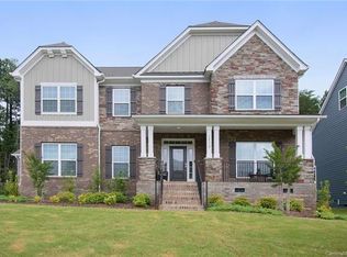 14119 Derby Farm Ln, Charlotte, NC 28278