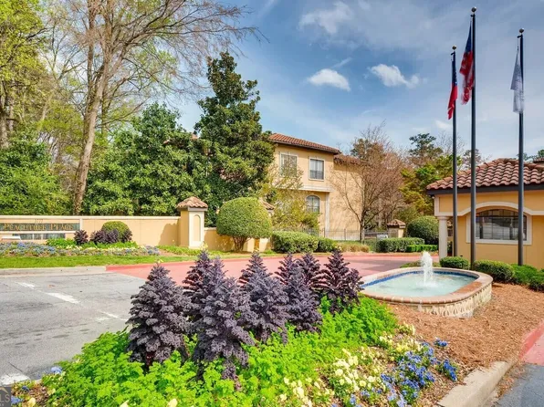 3777 Peachtree Rd, Atlanta, GA