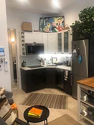 Rented by 3 Quincy Corp.