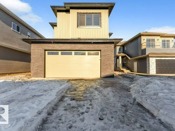 2408 63rd Ave NE, Leduc County, AB T4X 3C7