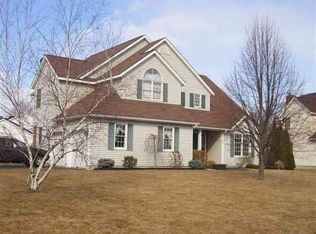 40 Omega Ter, Latham, NY 12110