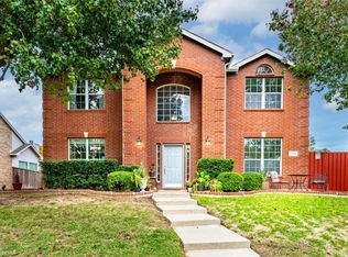 3721 Ablon Trl, Garland, TX 75043