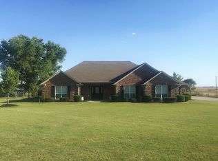 20690 E County Road 159, Altus, OK 73521