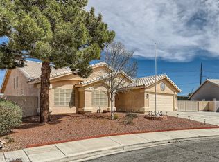 5924 Kane Holly St, Las Vegas, NV 89130