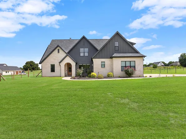 4640 County Road 1040, Celeste, TX 75423