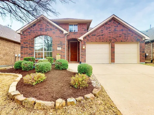 1221 Burnett Dr, Argyle, TX 76226