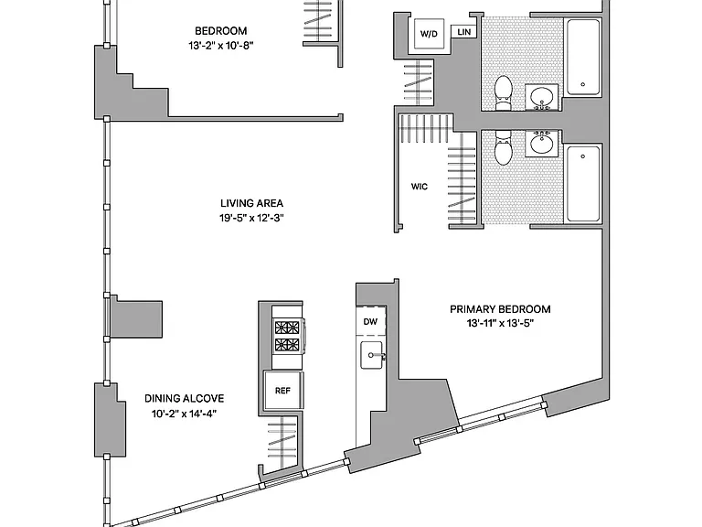 595 Dean St #2110 — Photo 2