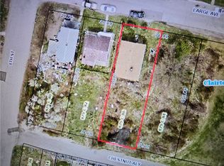 736 Large Ave, Clairton, PA