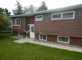 1722 Durston Rd APT A, Bozeman, MT 59715