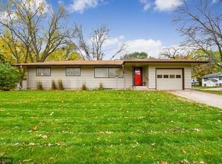 752 South St, Anoka, MN 55303