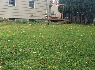 717 Fellows Ave, Syracuse, NY 13210