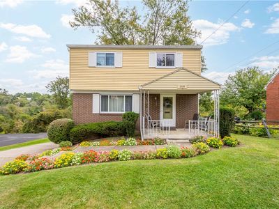208 Saint Croix Dr, Pittsburgh, PA, 15235