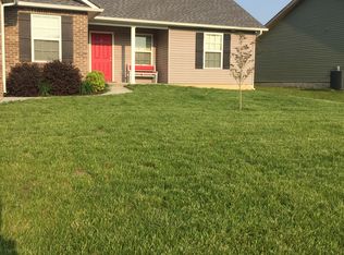8032 Cambridge Reserve Dr, Knoxville, TN 37924
