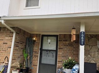 10621 White Oak Canyon Rd, Oklahoma City, OK 73162