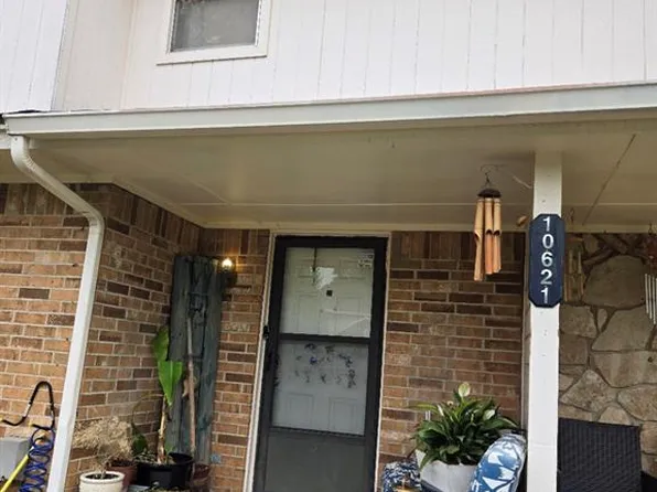 10621 White Oak Canyon Rd, Oklahoma City, OK 73162