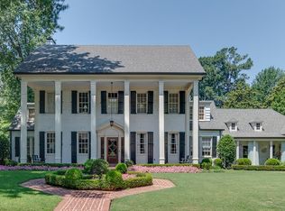 251 W Goodwyn St, Memphis, TN 38111