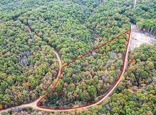 LOT 1 Lakeview Trl, Raymondville, MO 65555