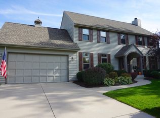 4120 S Wilshire Dr, New Berlin, WI